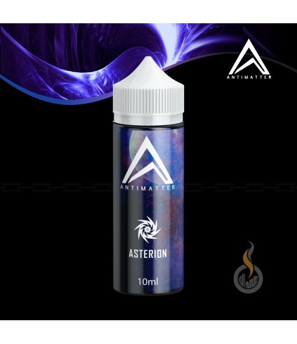 ANTIMATTER Asterion Aroma - 10 ml