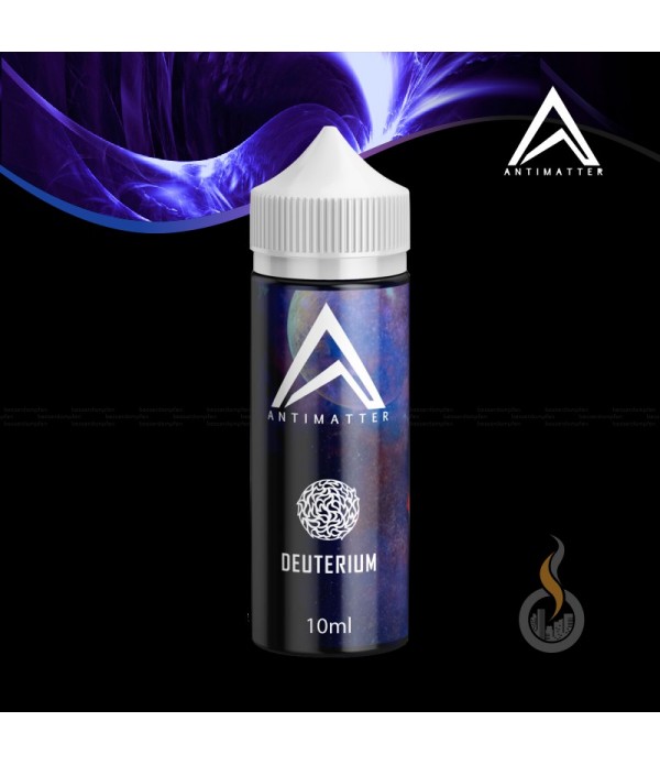 ANTIMATTER Deuterium Aroma - 10 ml
