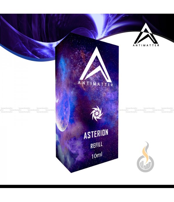 ANTIMATTER Asterion Refill Aroma - 10 ml