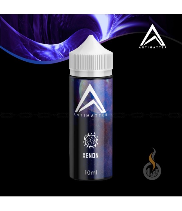 ANTIMATTER Xenon Aroma - 10 ml