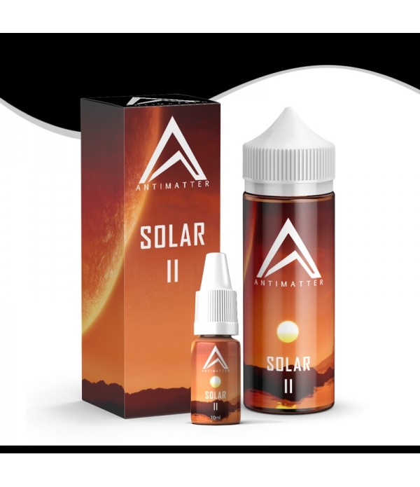 ANTIMATTER Solar II (2) Aroma - 10 ml