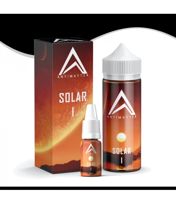 ANTIMATTER Solar I (1) Aroma - 10 ml