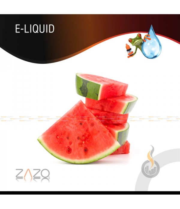 ZAZO Watermelon Liquid - 10 ml