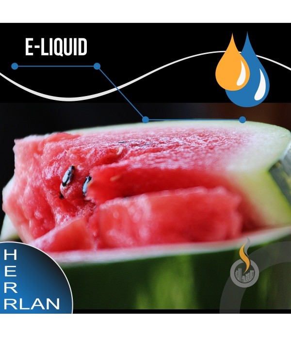 HERRLAN Tasty Melon Liquid