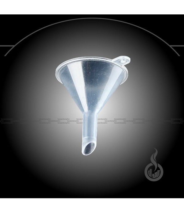 Medium Trichter (6 cm) Liquid Füllhilfe