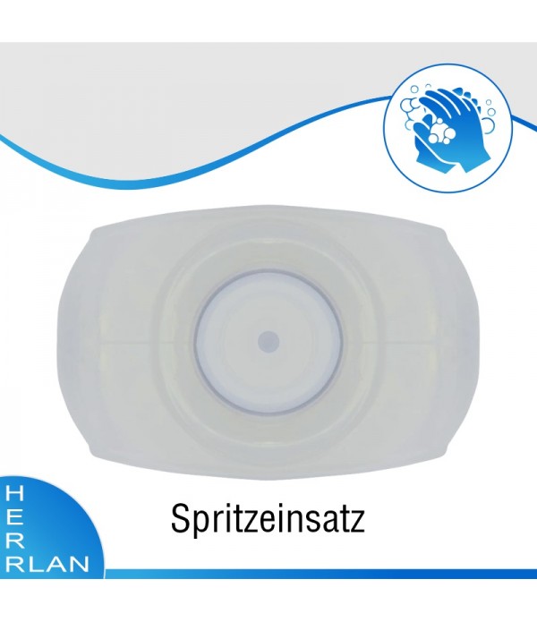 HERRLAN AseptiSan Hand Desinfektionsmittel - 500 ml