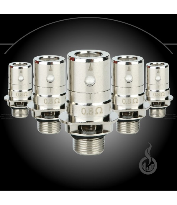 5x Innokin Zenith & Plexus Coils