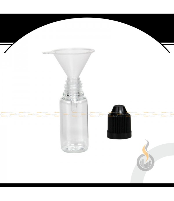 Mini Trichter (3 cm) Liquid Füllhilfe