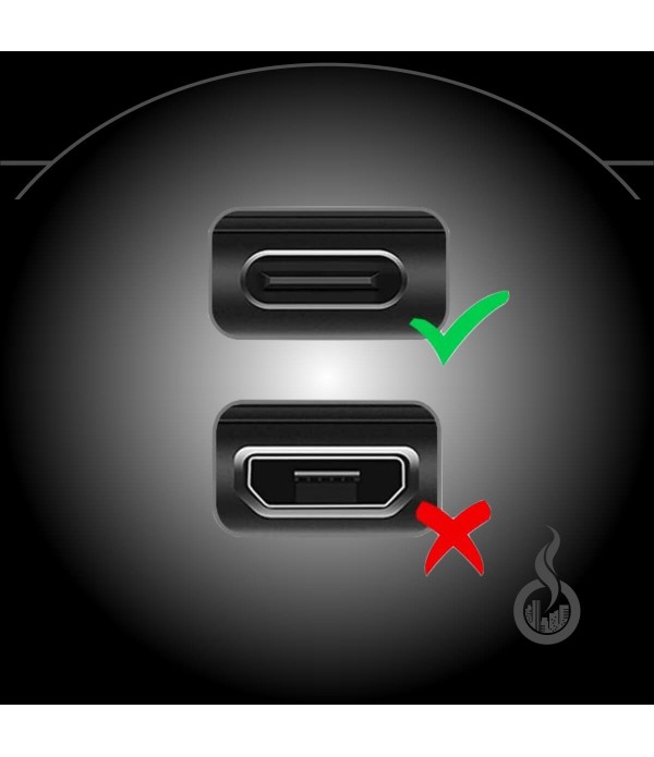 USB-C Ladekabel (Type-C)