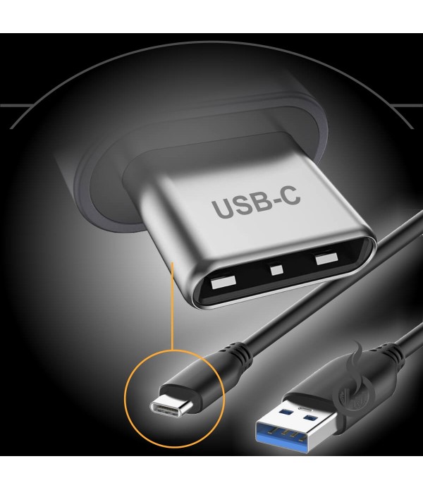 USB-C Ladekabel (Type-C)
