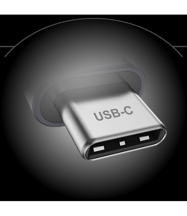 USB-C Ladekabel (Type-C)