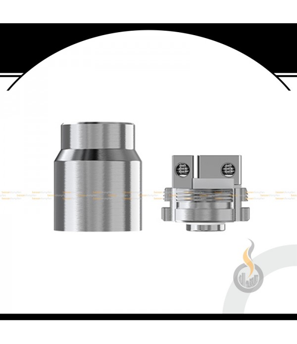 Eleaf LYCHE RBA Base