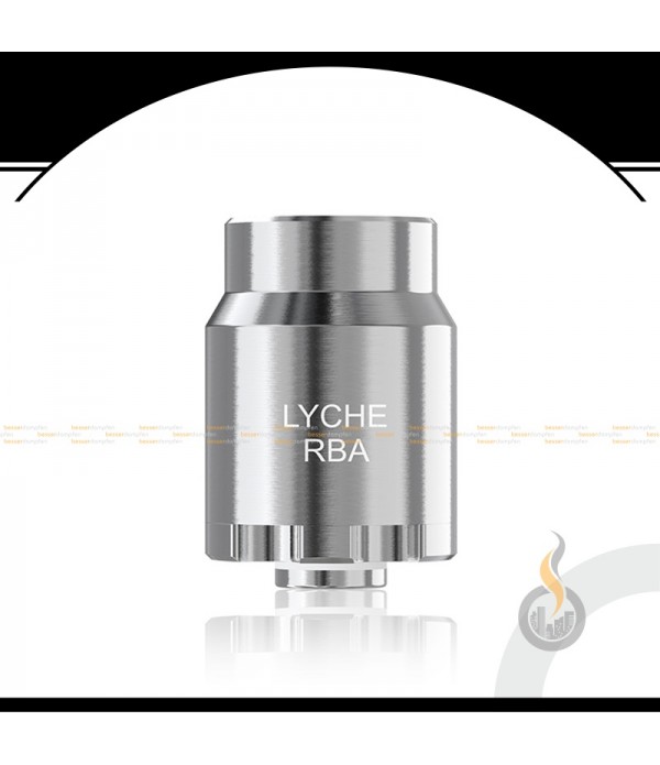 Eleaf LYCHE RBA Base