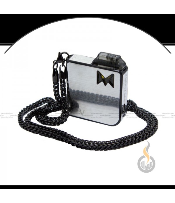 Mi-Pod Edelstahl Kette - Chain