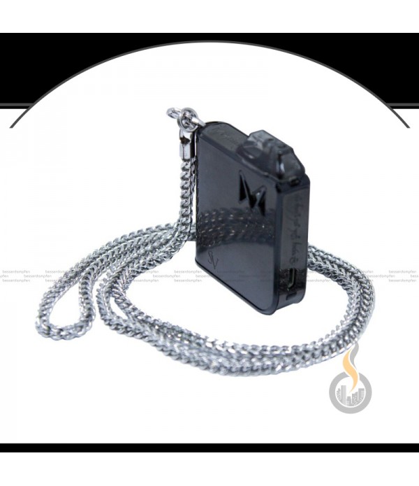 Mi-Pod Edelstahl Kette - Chain