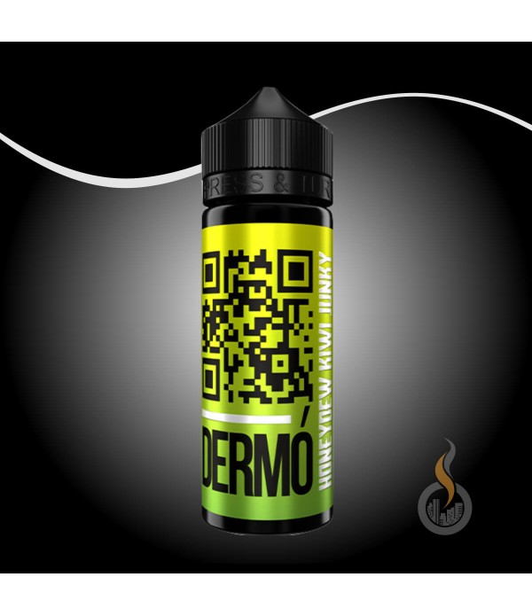 DERMÓ Honeydew Kiwi Junky Aroma - 20 ml