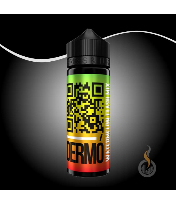 DERMÓ Watermelon Flash Mix Aroma - 20 ml