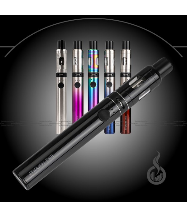 Innokin Endura T18 II (Version 2) StarterSet