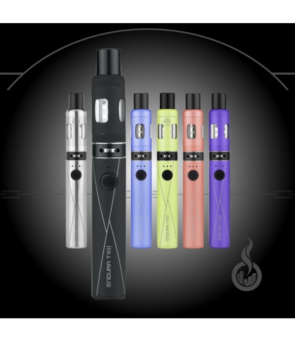 Innokin Endura T18 2 Mini Starter Kit