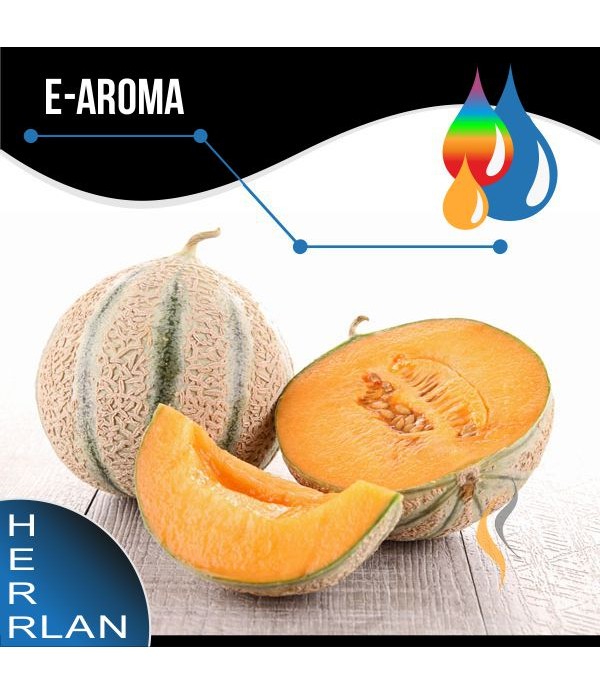 HERRLAN Honigmelone Aroma - 10ml