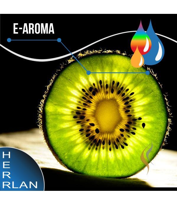 HERRLAN Kiwi Aroma - 10ml