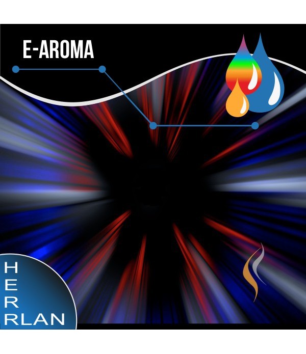 HERRLAN Energy RB Aroma - 10ml