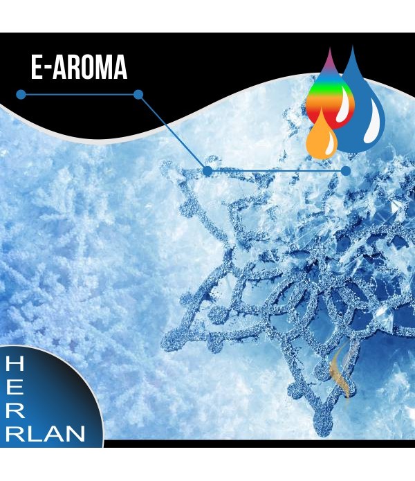HERRLAN Ice BonBon Aroma - 10ml