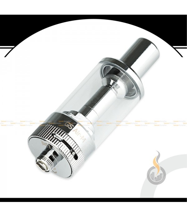 Eleaf GS Air-M Dual Coil Atomizer 4 ml