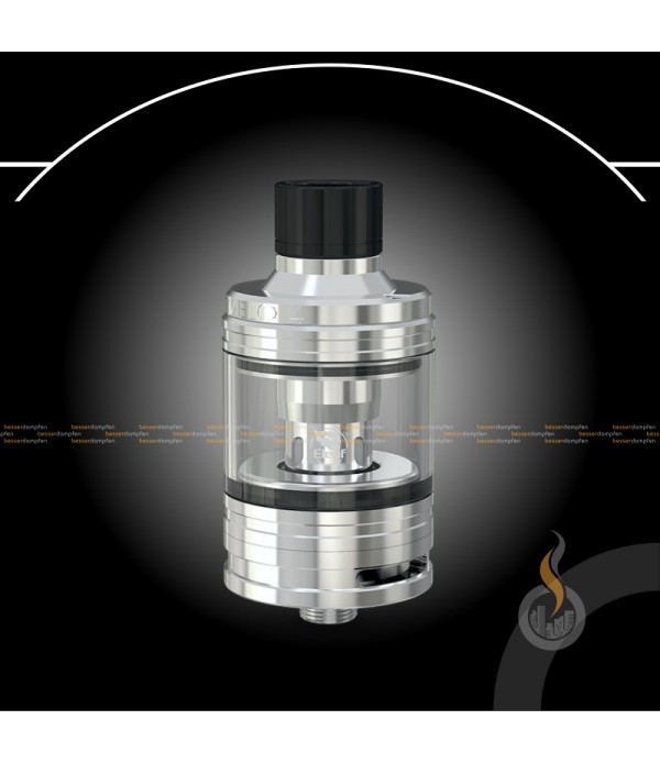 Eleaf MELO 4 Tank Verdampfer - 4.5 ml