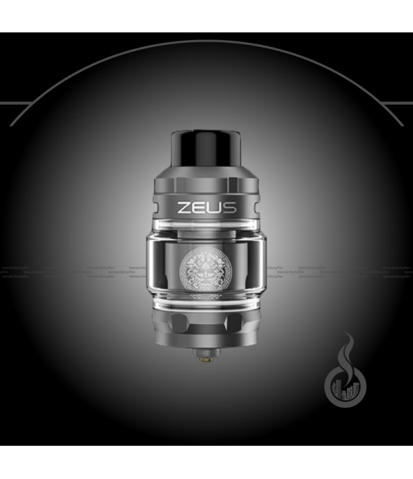 GeekVape Z Sub Ohm Tank Verdampfer - 5 ml