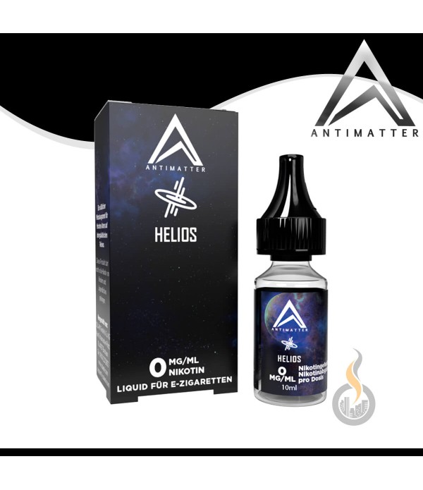 ANTIMATTER Helios Fertig-Liquid 10 ml