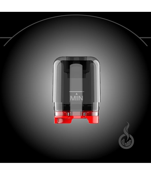 2x Uwell Whirl S2 Pod Tank Verdampfer