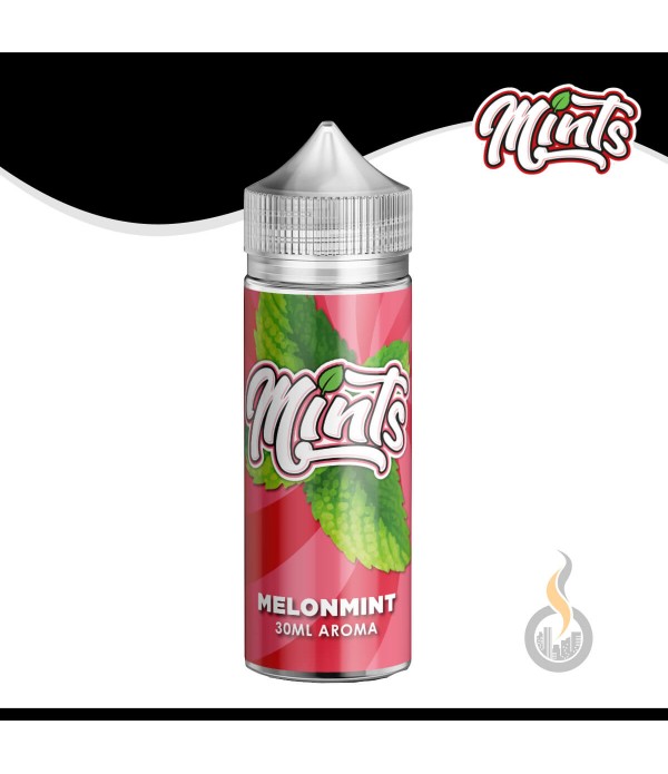 MINTS Melonmint Aroma - 30 ml