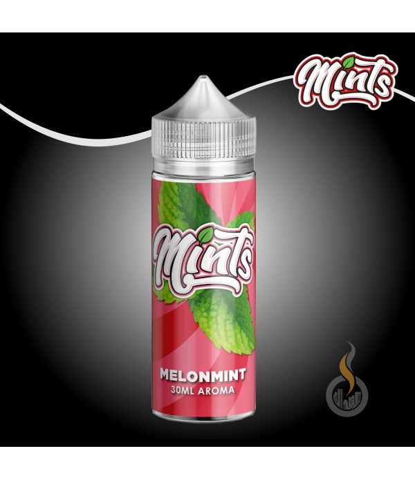 MINTS Melonmint Aroma - 30 ml