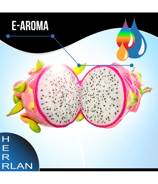 HERRLAN Drachenfrucht Aroma - 10 ml