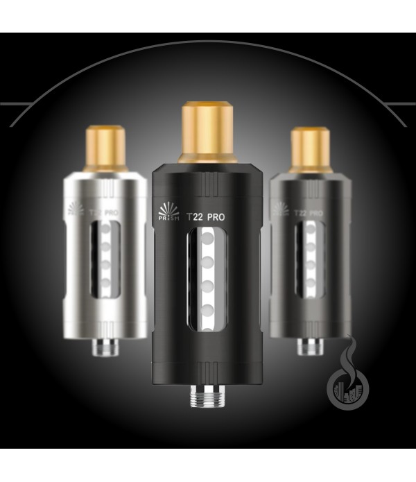 Innokin T22 PRO Tank Verdampfer - 4.5 ml