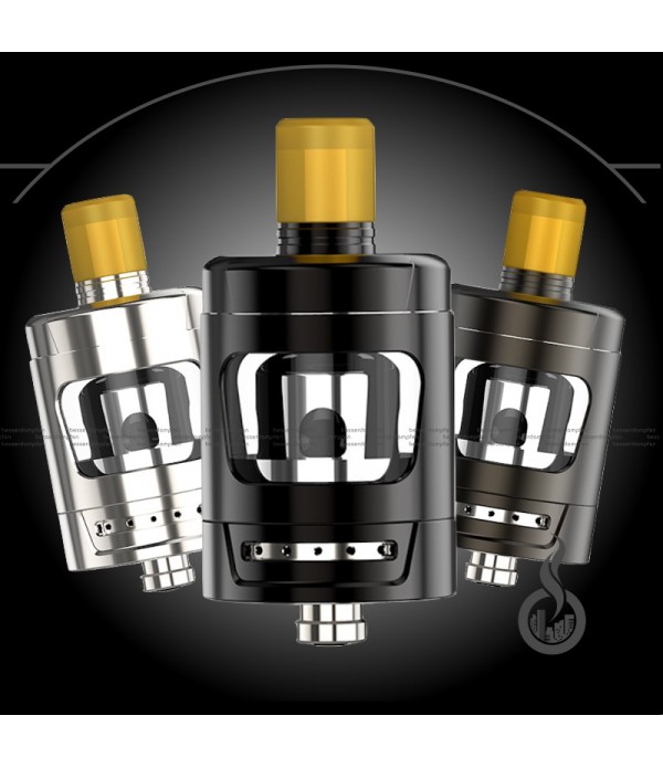 Eleaf GZeno MTL Tank Verdampfer - 3 ml