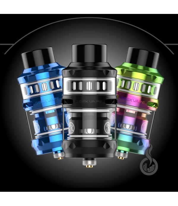 GeekVape P Subohm Tank Verdampfer - 5.0 ml